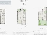 桃李一品_4室3厅4卫 建面127平米