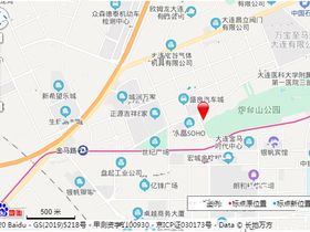 阳光城未来悦