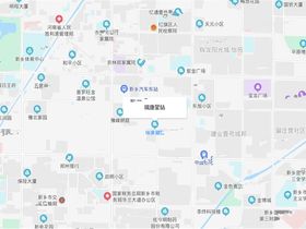 瑞康星钻