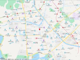 景瑞稻香路地块