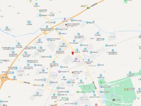 远洋红星扬州天铂