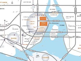 中海环东时代