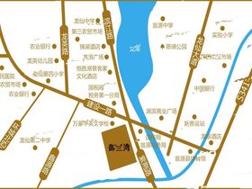 翁源御兰湾