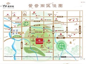 中合紫云阁