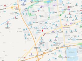中信泰富锦上