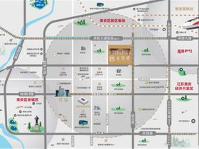 港龙东望府