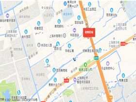虹桥灿耀星城
