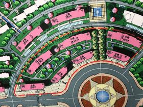 袋鼠公寓