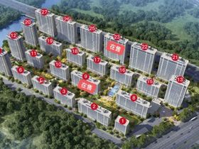 杭州北孔雀城青云学府