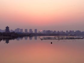 绿地国际花都