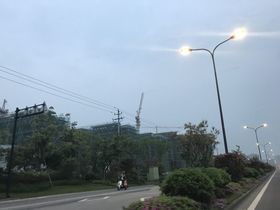 金地海丝未来社区