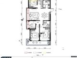 海印公寓_4室2厅2卫 建面125平米
