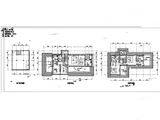 富江春居_4室2厅4卫 建面233平米