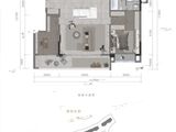 万科璞园_4室2厅2卫 建面140平米
