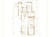 万科如园_3室2厅2卫 建面112平米