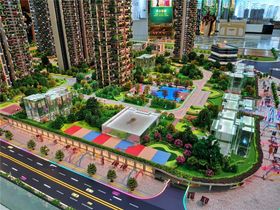 锴鑫森林雅园