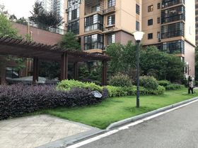 高科花漾年华