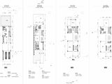 福晟滨江花园_5室2厅4卫 建面189平米