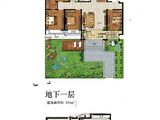 中兴凤凰台龙园_4室2厅2卫 建面150平米