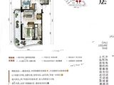 大理慢谷_2室2厅1卫 建面102平米