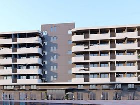 兴龙北戴河BLOCK街区