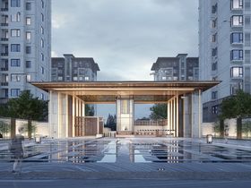 平潭鲁能公馆