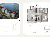 建发云锦湾_3室2厅2卫 建面115平米
