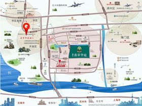 南通恒大翡翠华庭