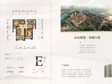希宇漓江湾_2室2厅1卫 建面76平米