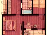 恒大海上威尼斯_3室3厅3卫 建面225平米