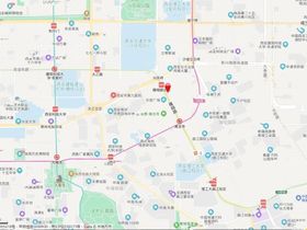 赛格中京坊