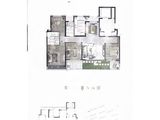 远洋半岛九号_4室2厅2卫 建面139平米