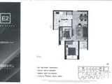 汇智时代广场_2室2厅1卫 建面68平米