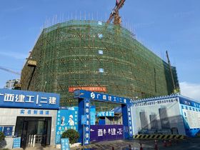 北港御江臺