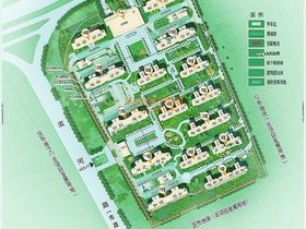 碧桂园天樾府