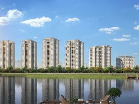 红星瑞马香树湾