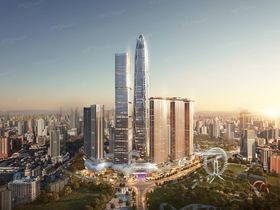 贵州文化广场