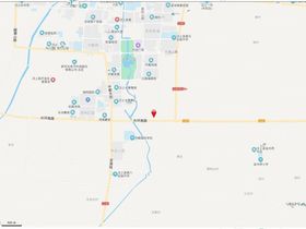 致远路以南,银星路以西,二环南路以北地块