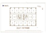 悦达889锦邻_1室1厅0卫 建面95平米