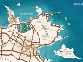 雨润澜山