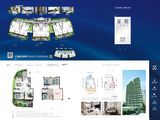 玺宇悦城国际_5室2厅4卫 建面272平米
