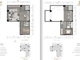 金科琼华未来_6室2厅6卫 建面143平米