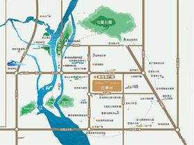 山河公馆