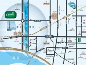 缙颐御璟上城