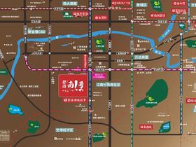 碧园南1号