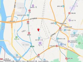 珠江西湾里
