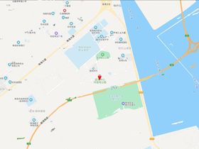 天茂领航湾