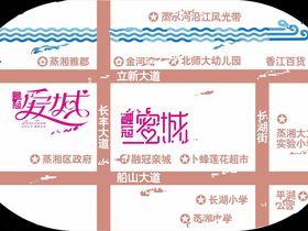 融冠爱城