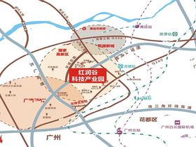 红润谷科技产业园
