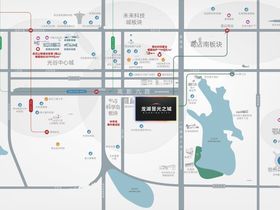 龙湖昱光之城